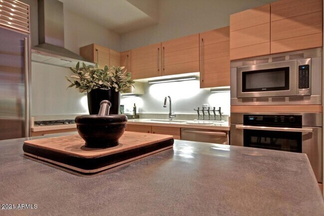 Foto del edificio - 4747 N Scottsdale Rd