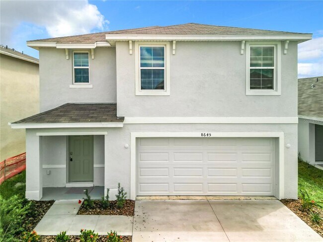 Foto del edificio - 8645 SW 45th Ct
