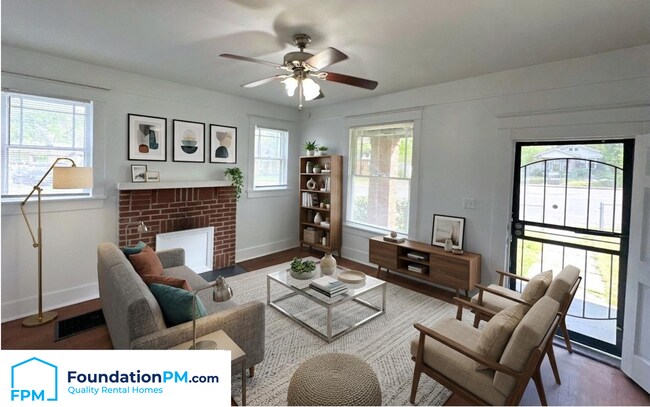 Foto del edificio - 1492 Faxon Ave