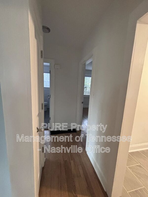Foto del edificio - 3715 Hilltop Ln