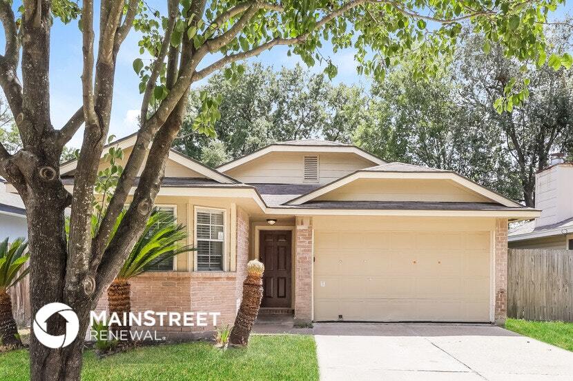 Foto principal - 11110 Grassyglen Dr