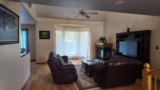 Building Photo - 6193 S Kelton Pl