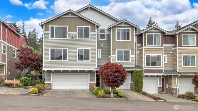 Foto del edificio - 15720 Manor Way