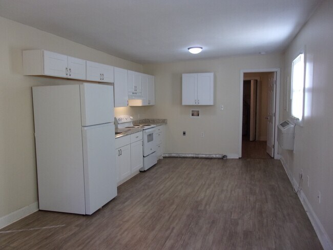 Foto del edificio - 347 Friedheim Rd