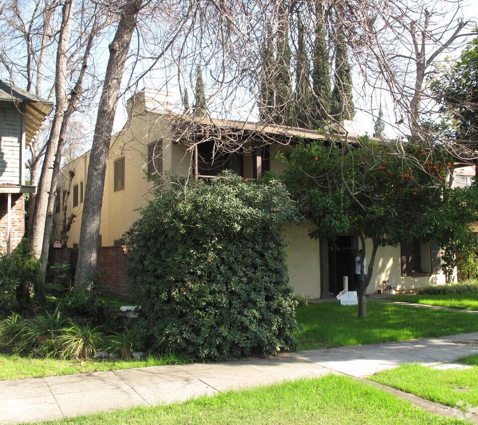 Foto del edificio - 1132 Fremont Ave
