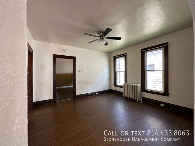 Foto del edificio - 544 E 24th St