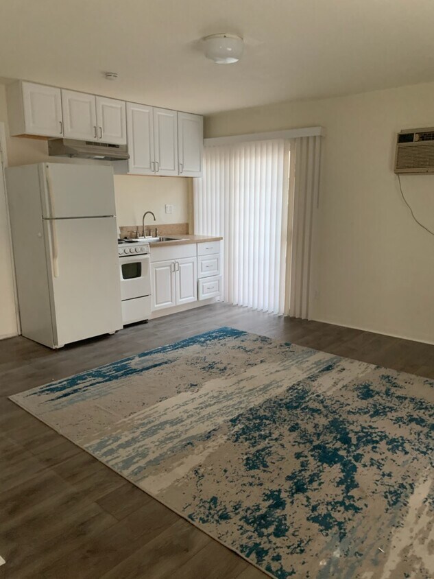 Studio - 3271 Stimson Way