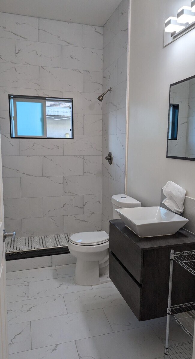 Bathroom 2 - 158 E Floral Dr