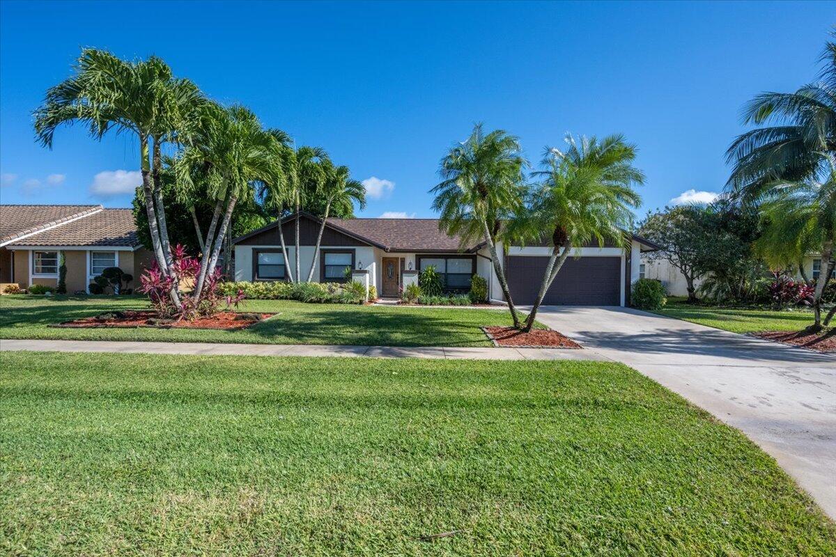 Primary Photo - 1326 Pine Valley Dr