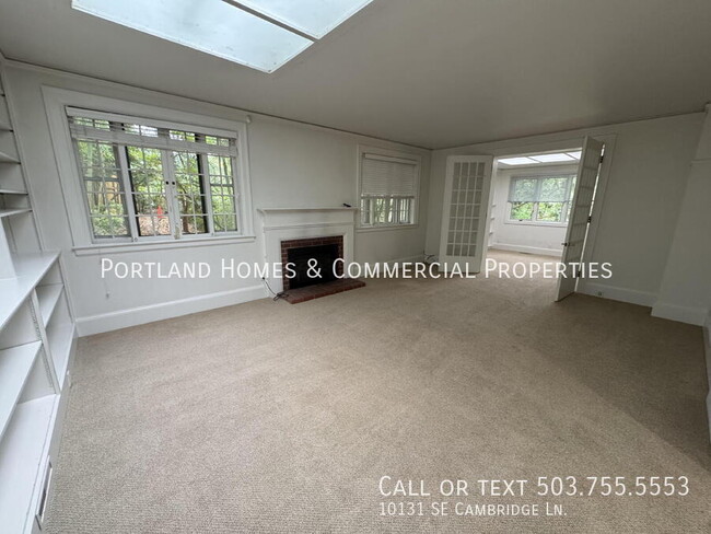 Foto del edificio - 10131 SE Cambridge Ln