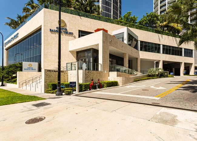 Building Photo - Park Grove