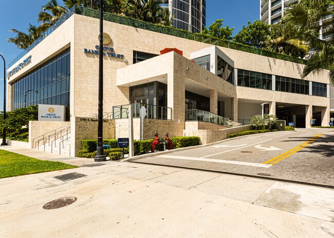 Foto del edificio - Park Grove