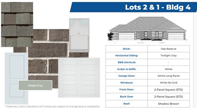 Foto del edificio - Newly built 3 bedroom duplex-Westbury Gardens!