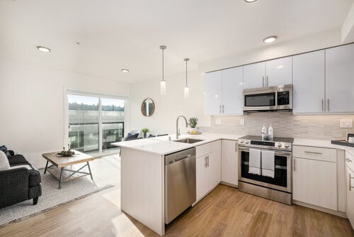 Building Photo - Portal Apartments