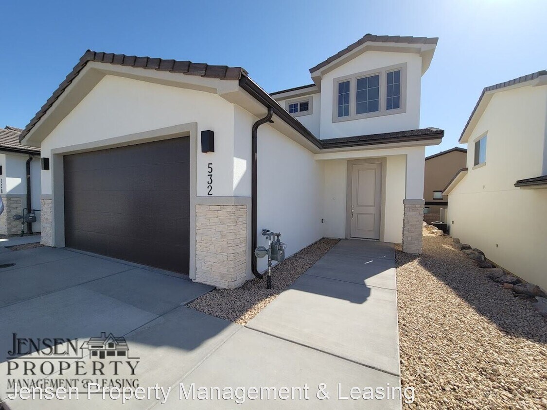532 N 550 W, Hurricane, UT 84737 House Rental in Hurricane, UT