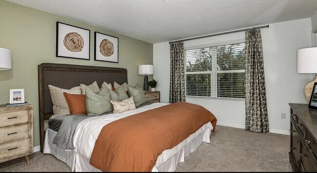 Foto del edificio - 8617 Lunar Skye St