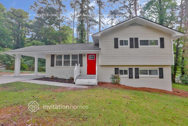 Foto del edificio - 2805 Cherry Laurel Ln SW