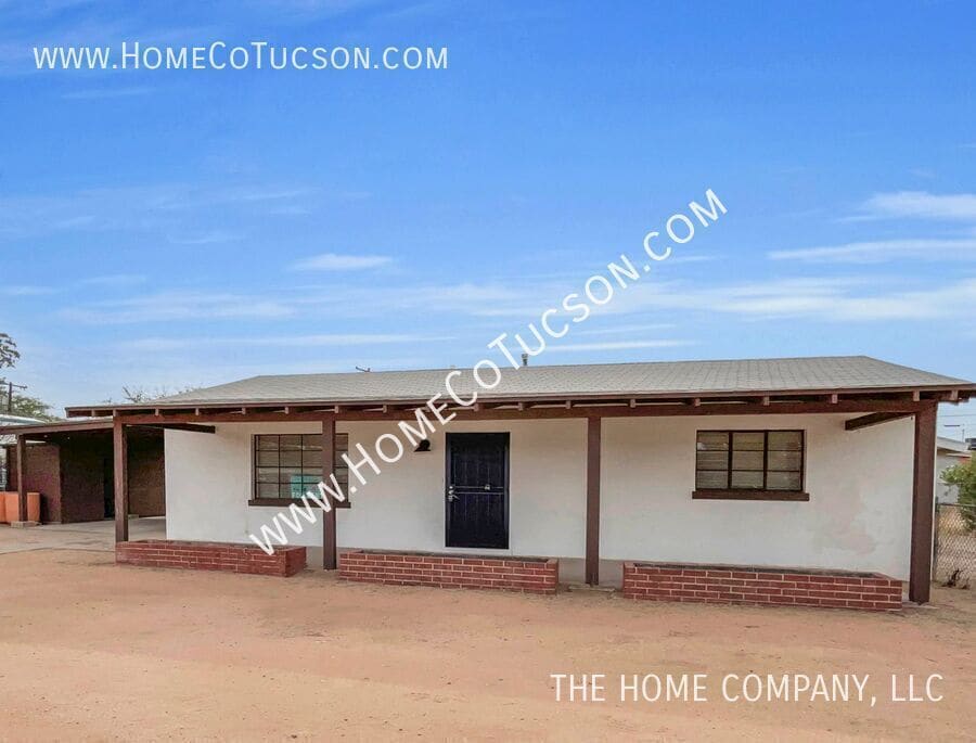 Foto principal - 833 W Jacinto St