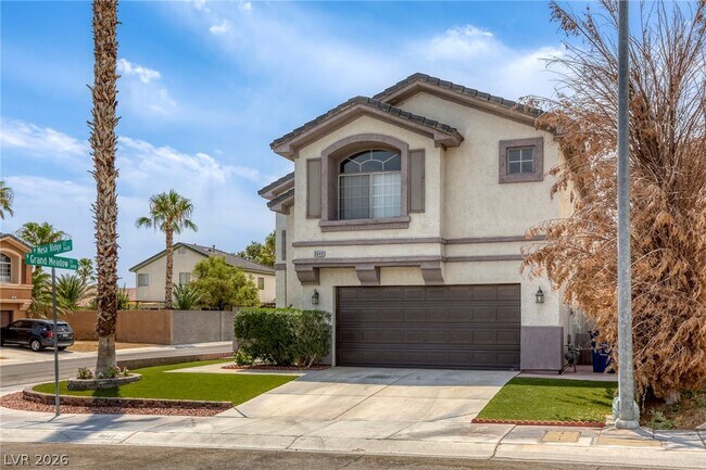 Foto del edificio - 9649 Mesa Ridge Ct