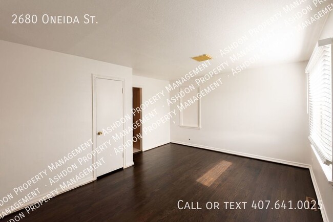 Foto del edificio - 2680 Oneida St