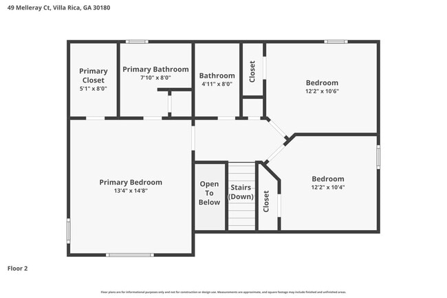 Building Photo - 49 Melleray Ct