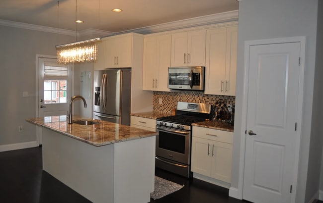 Photo - 2545 E Dauphin St Townhome