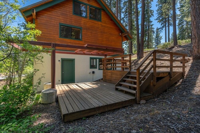 Foto del edificio - Remodeled Mountain Style Home