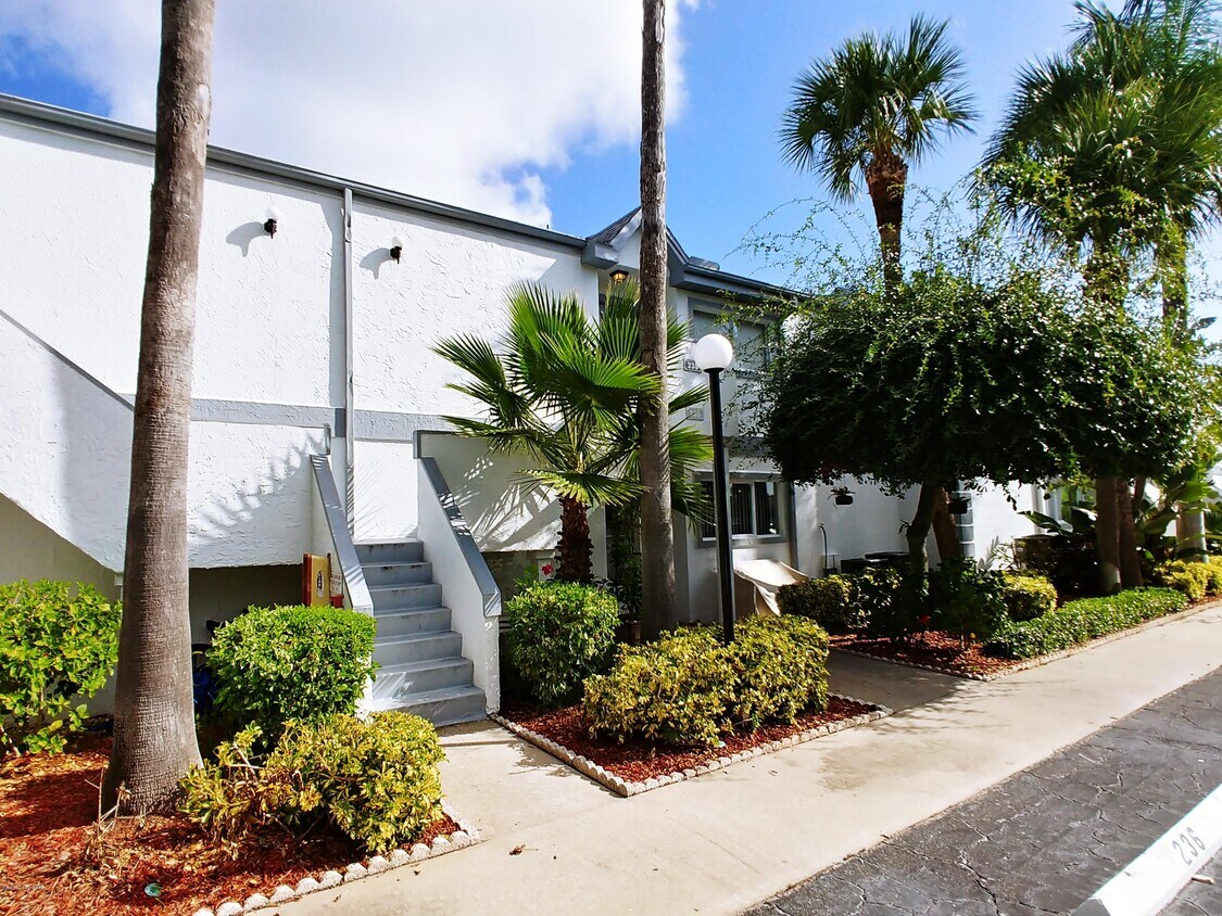 238 Beach Park Ln Unit 84, Cape Canaveral, FL 32920 Condo for Rent in Cape Canaveral, FL