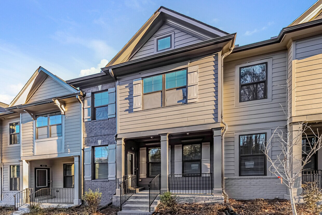 528 Elliston Place, Ball Ground, GA House Rental in Ball Ground, GA