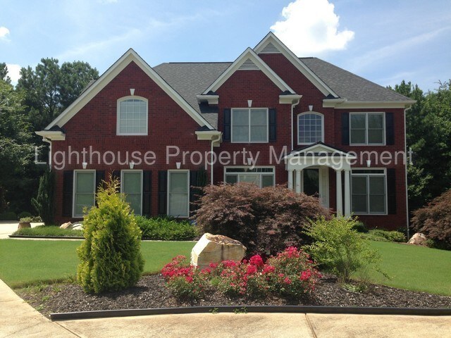Primary Photo - 108 Maycroft Ct