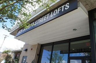 Building Photo - 5826 N Interstate Ave