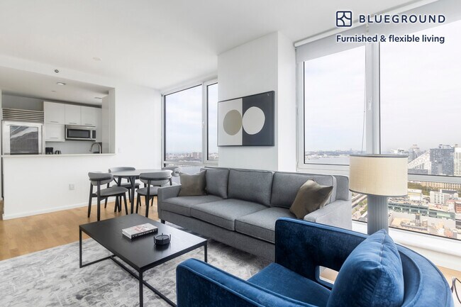 Foto del edificio - 635 W 42nd St