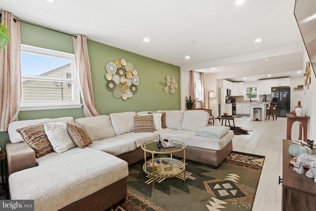 Foto principal - 7024 Lee Park Ct