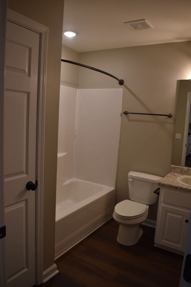 Foto del edificio - Woodland Park Townhomes, Enterprise,AL