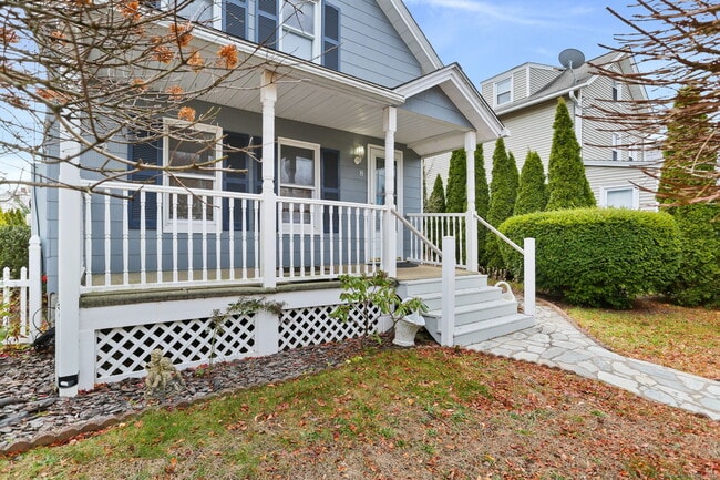 Foto del edificio - 8 3rd St