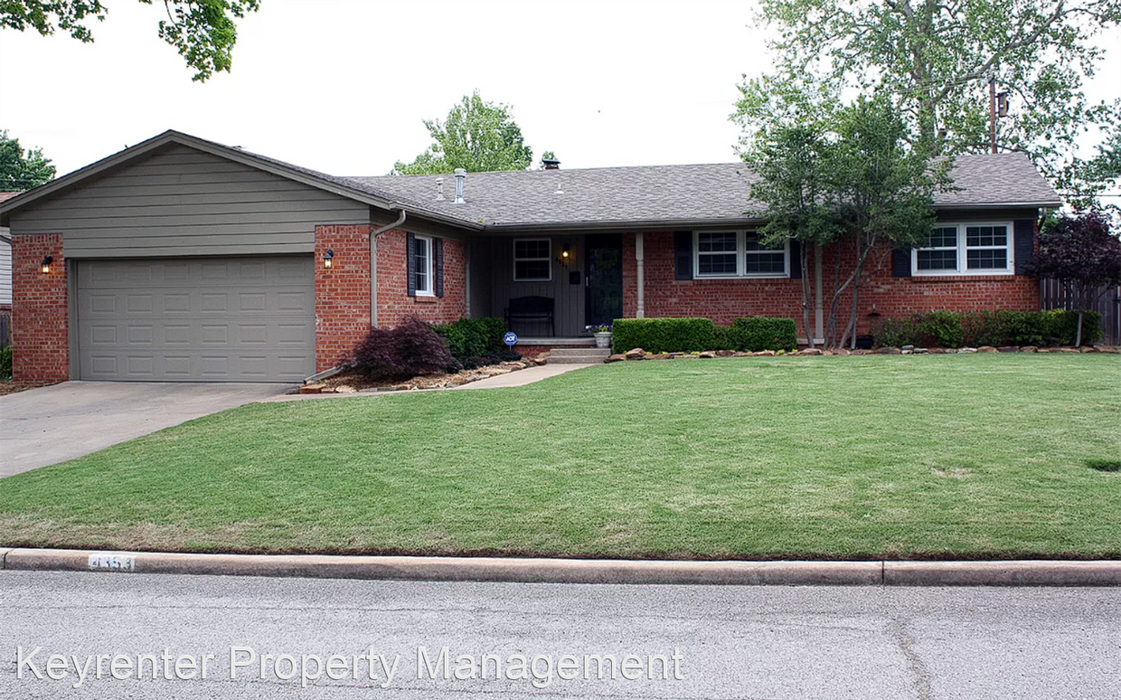 Primary Photo - 3 br, 2 bath House - 4353 E 56th Pl