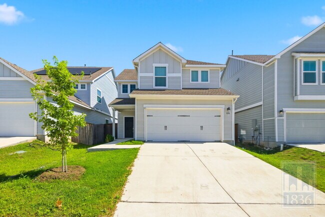 Foto del edificio - 108 Wind Flower Ln