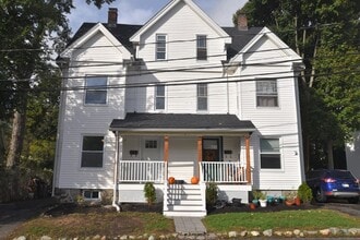 Building Photo - 111 Holt St