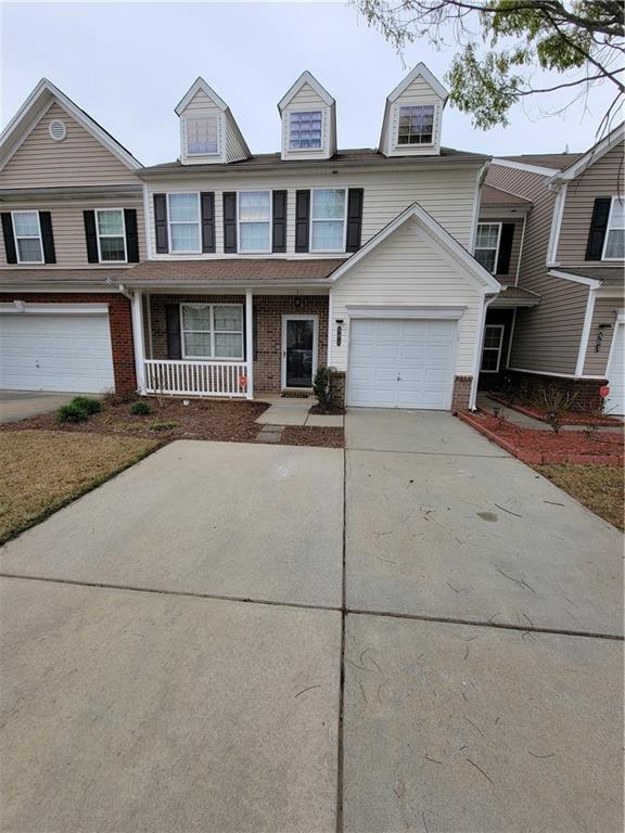 Building Photo - 501 Windstone Trail