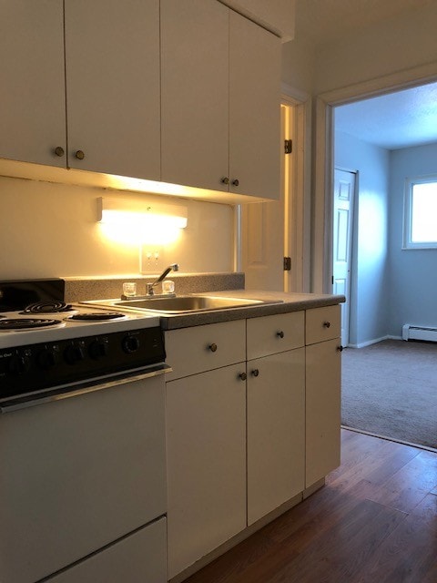 Building Photo - 2241 W Laskey Rd