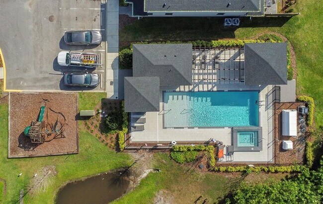 Foto del edificio - 4734 Terra Esmeralda Dr