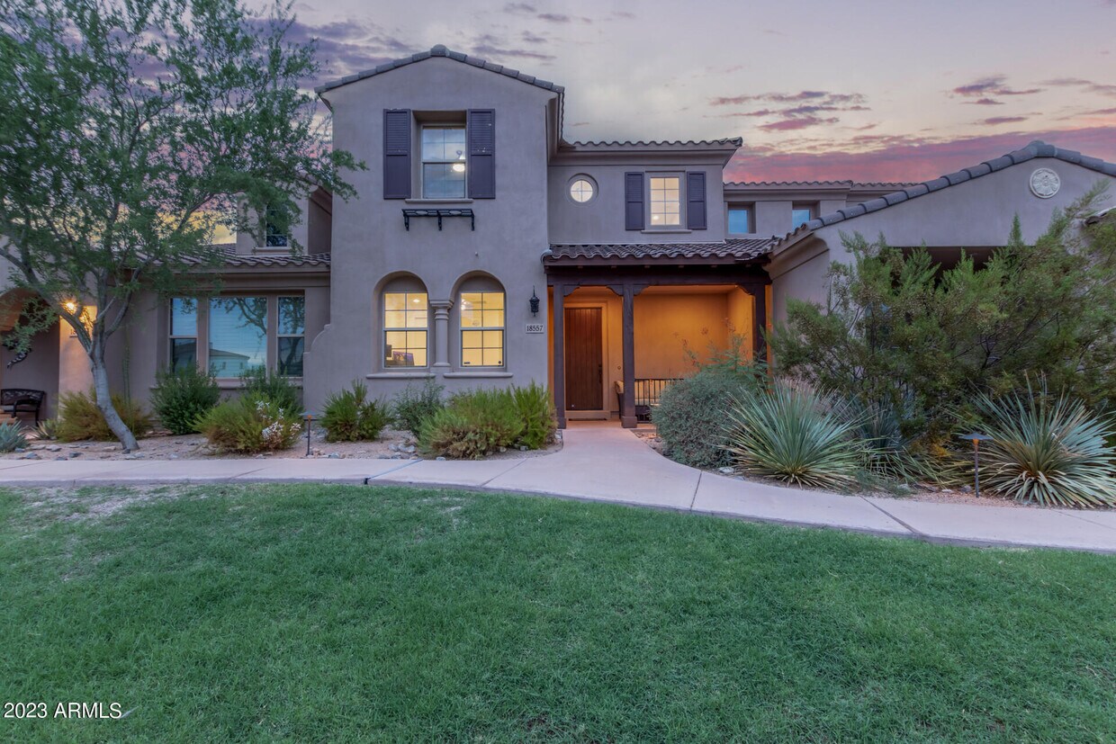 Foto principal - 18557 N 94th St