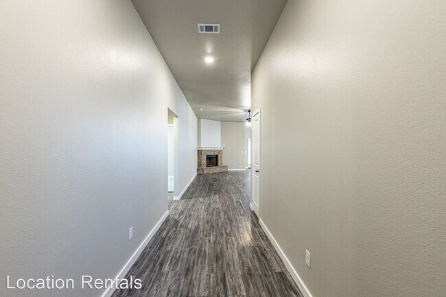 Foto del edificio - 4 br, 2 bath House - 7528 98th Place