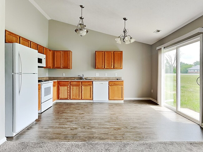 Building Photo - 3629 Carroll Farms Dr