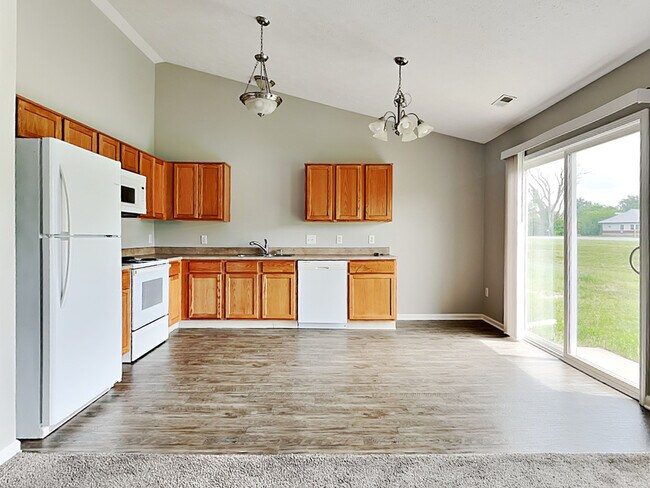 Foto del edificio - 3629 Carroll Farms Dr