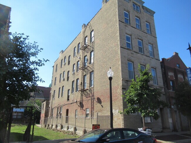 Building Photo - 3216 S Morgan St