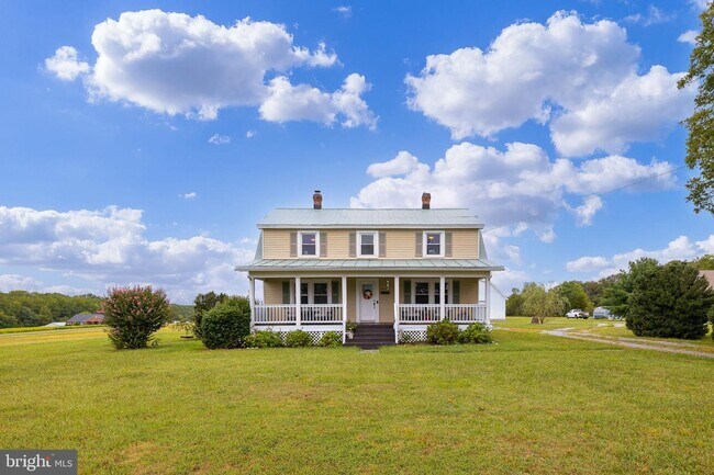Foto del edificio - 5923 Morris Rd