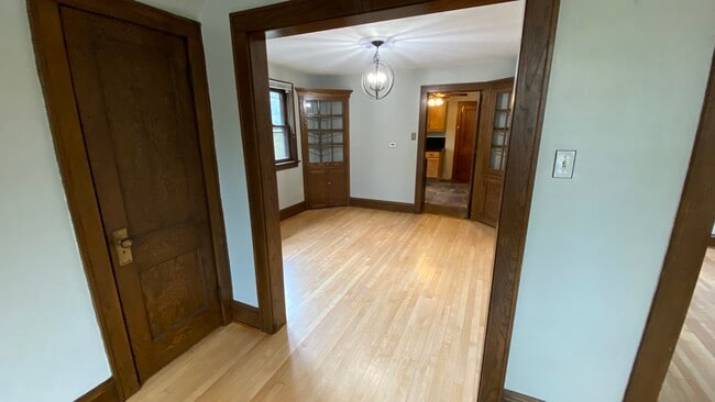 Dining Room - 2143 N 67th St