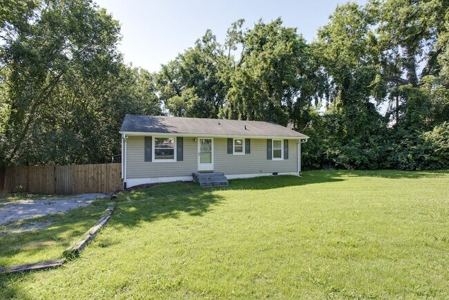 Photo - 6215 Laredo Ave House