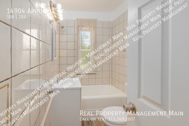 Foto del edificio - 3 Bed on Appoline